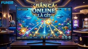 ban-ca-online-la-gi