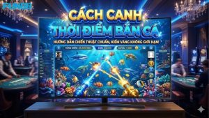 cach-canh-thoi-diem-ban-ca
