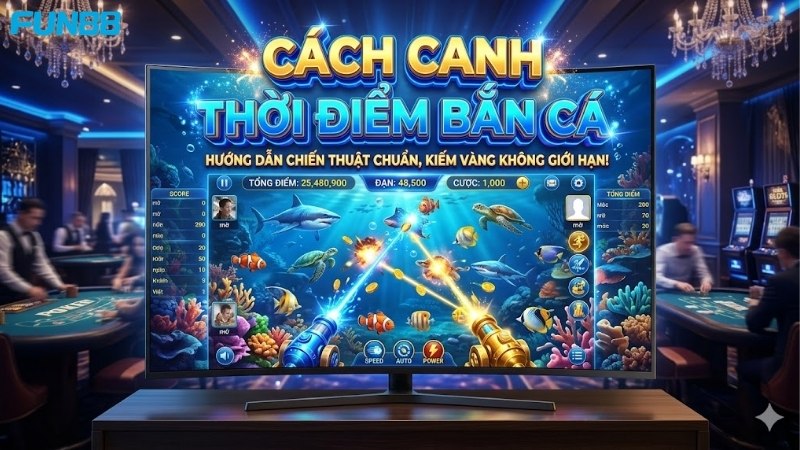 cach-canh-thoi-diem-ban-ca