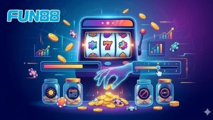 Tầm quan trọng của việc hiểu cách quản lý vốn chơi slot