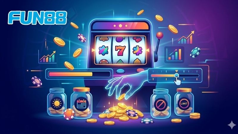 Tầm quan trọng của việc hiểu cách quản lý vốn chơi slot