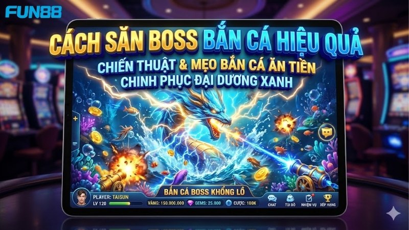 cach-san-boss-ban-ca-hieu-qua