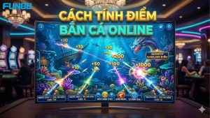 cach-tinh-diem-ban-ca-online