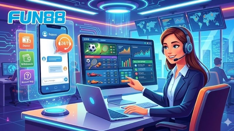 Tầm quan trọng của dịch vụ Chăm Sóc Khách Hàng đối với người chơi