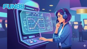 Hiểu rõ cơ chế vận hành của các máy slot hiện đại 2026