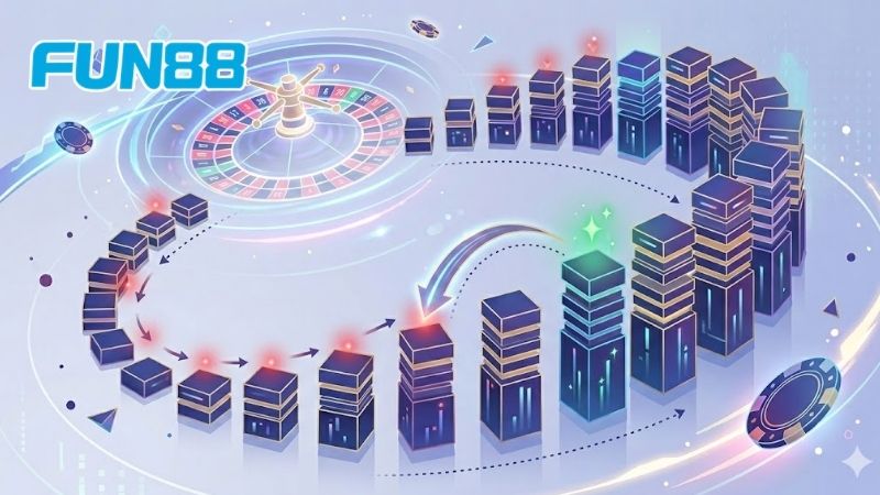 Tìm hiểu nguồn gốc và nguyên lý của dãy số Fibonacci