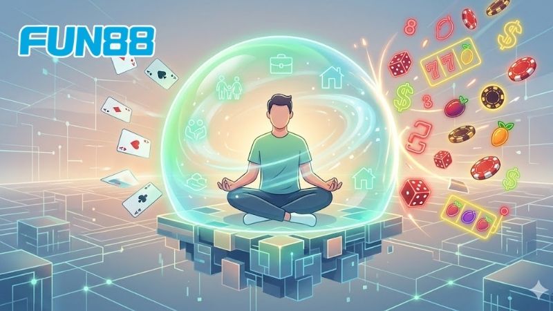 Ý nghĩa của việc tự kiểm soát trong cá cược