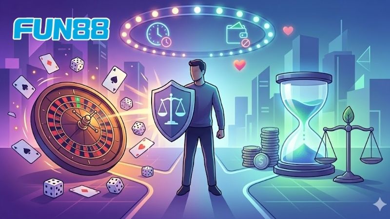 Tầm quan trọng của việc duy trì cờ bạc có trách nhiệm