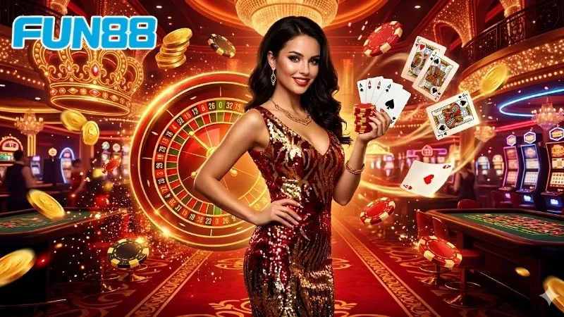 Giới thiệu tổng quan về nhà cái đẳng cấp quốc tế