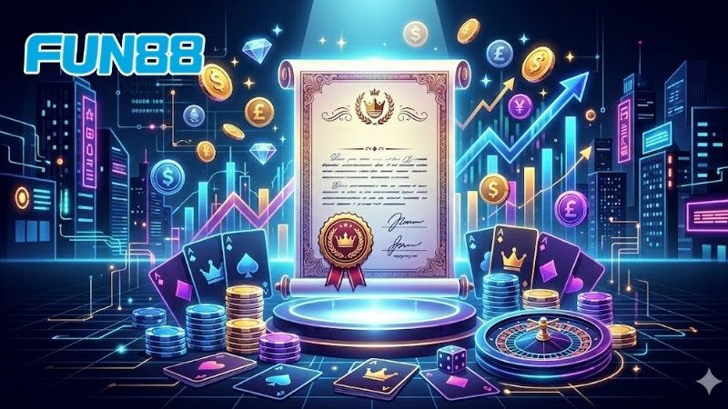 Tầm quan trọng của chứng chỉ vận hành hợp pháp 2026