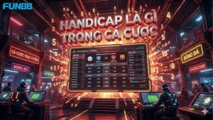 handicap-la-gi-trong-ca-cuoc