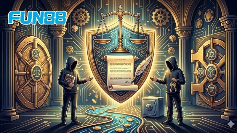 Ý nghĩa của chính sách Miễn Trừ Trách Nhiệm đối với hội viên