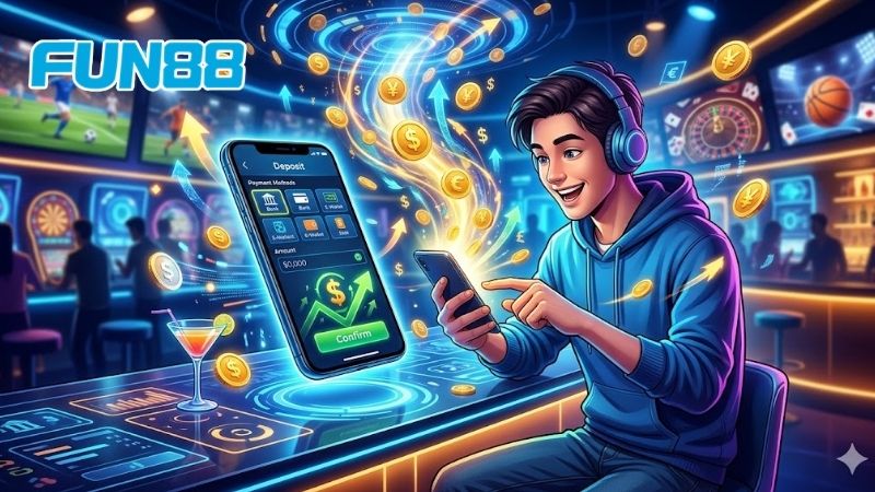 Quy trình thực hiện giao dịch tài chính hiện đại nhất