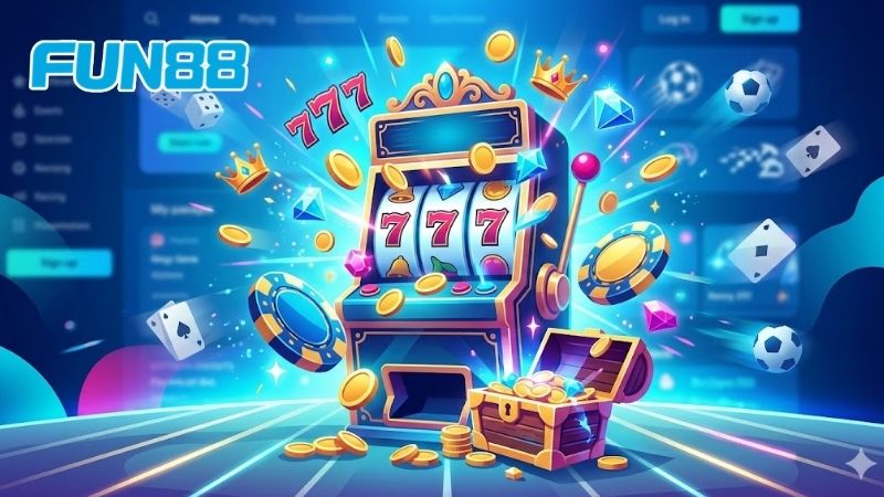 Sự bùng nổ của sảnh cược quay hũ quốc tế trong năm 2026