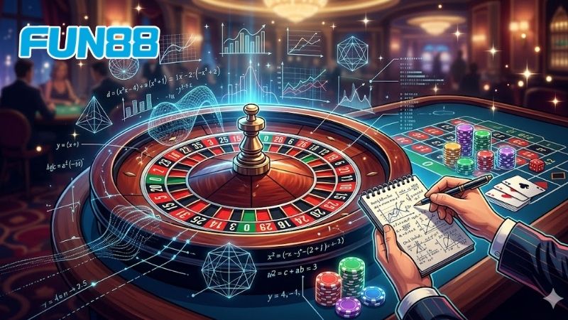 Phân tích bản chất toán học của các vòng quay số học