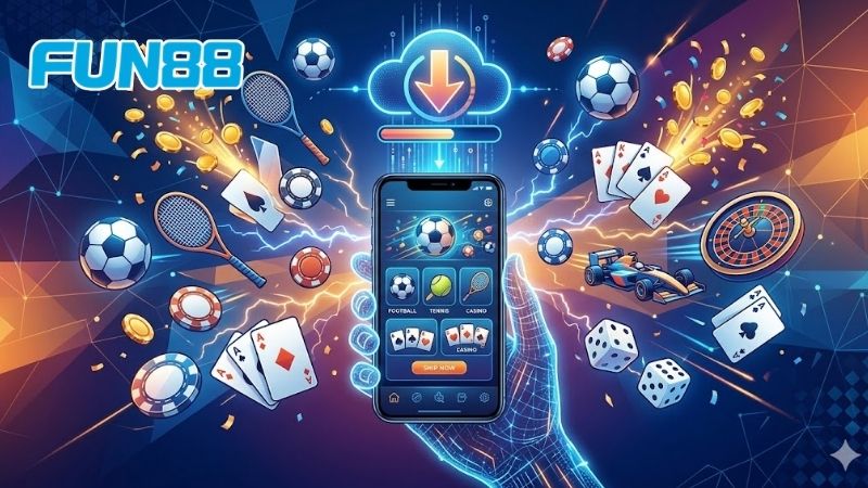 Ưu điểm vượt trội khi sở hữu ứng dụng cá cược hiện đại
